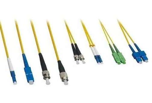 鄂州市欧孚光缆厂家揭秘MPO光纤跳线结构有哪些