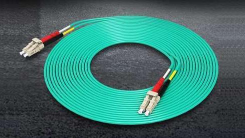 焦作市因为光纤跳线品质 选用欧孚OM3万兆光纤跳线