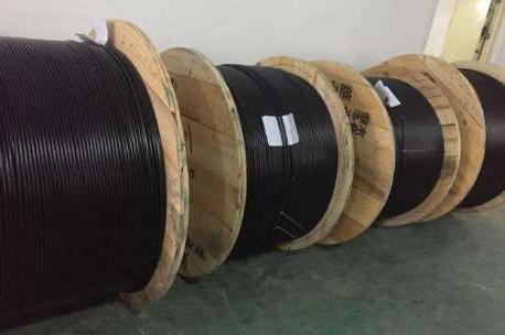 潍坊市光缆上的GYTXW什么意思 欧孚室外中心管式光缆用的什么材料