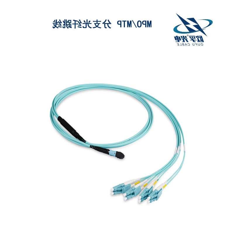 九龙城区MPO/MTP 分支光纤跳线
