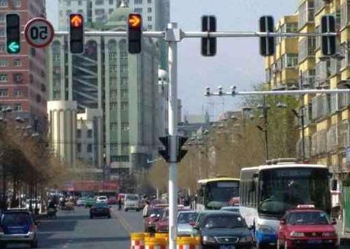屯门区佛山市禅城区主要道路交叉口信号和监控系统招标