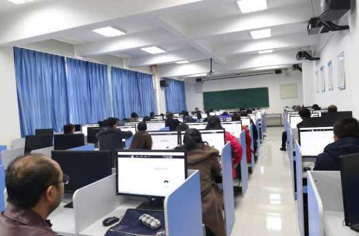 河西区中国传媒大学1号教学楼智慧教室建设项目招标