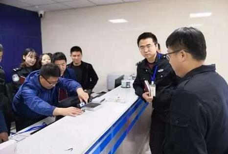 衢州市曲靖市公安局执法办案中心信息智能化设备采购招标