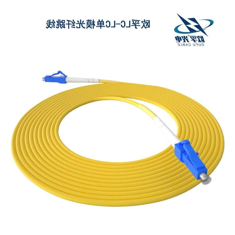 渝中区LC/PC光纤跳线