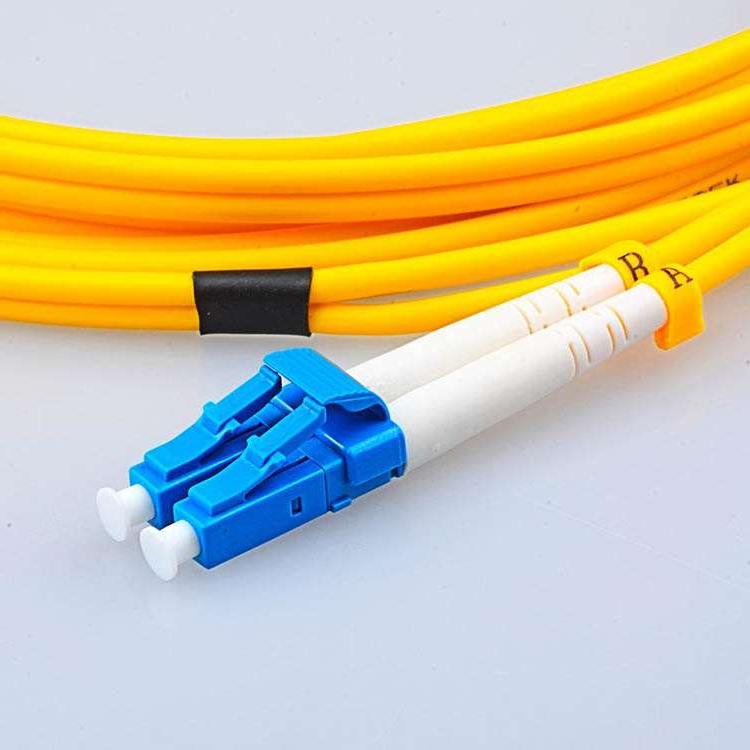 楚雄彝族自治州lc-lc光纤跳线有什么用 光纤跳线产品有什么特点