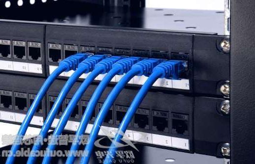 日喀则市使用48口网络配线架有什么好处