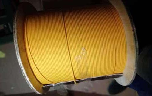 金门县欧孚GJPFJH光缆怎么生产的,GJPFJH光缆特性怎么样